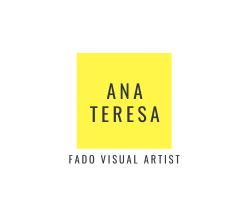 ana teresa artista fadista fado visual artist